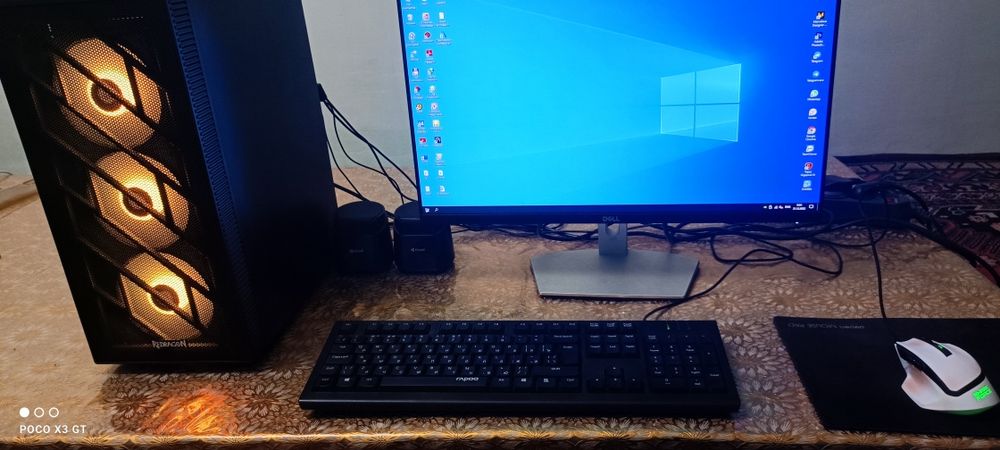 Stol Komputeri,igravoy,PC,i 7,