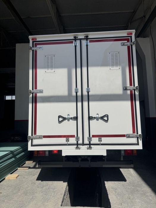Isuzu SNG 2026 йил янги салондан уйга