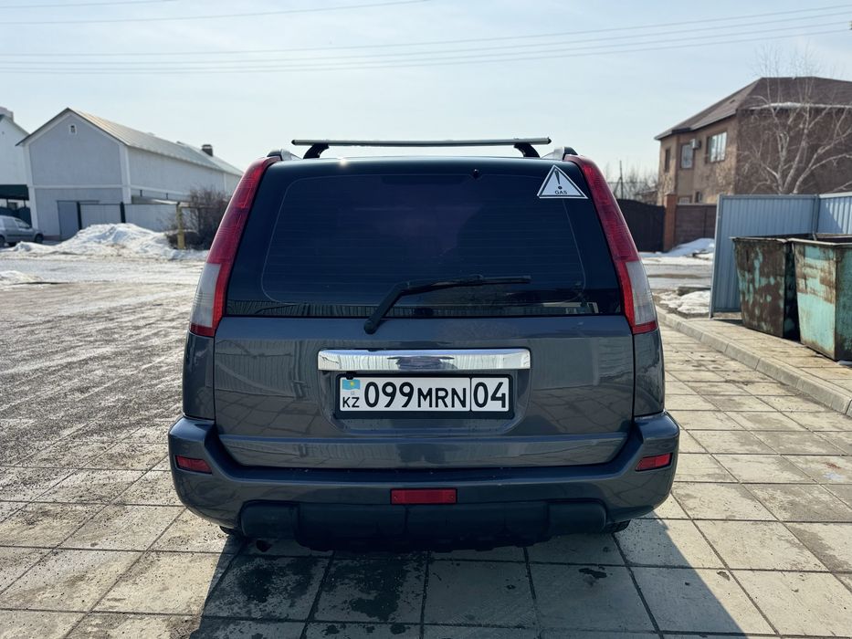 Продам Nissan X-Trail T30
