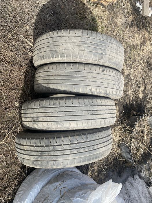 Hankook Optimo K715 185/75 R14 89 H