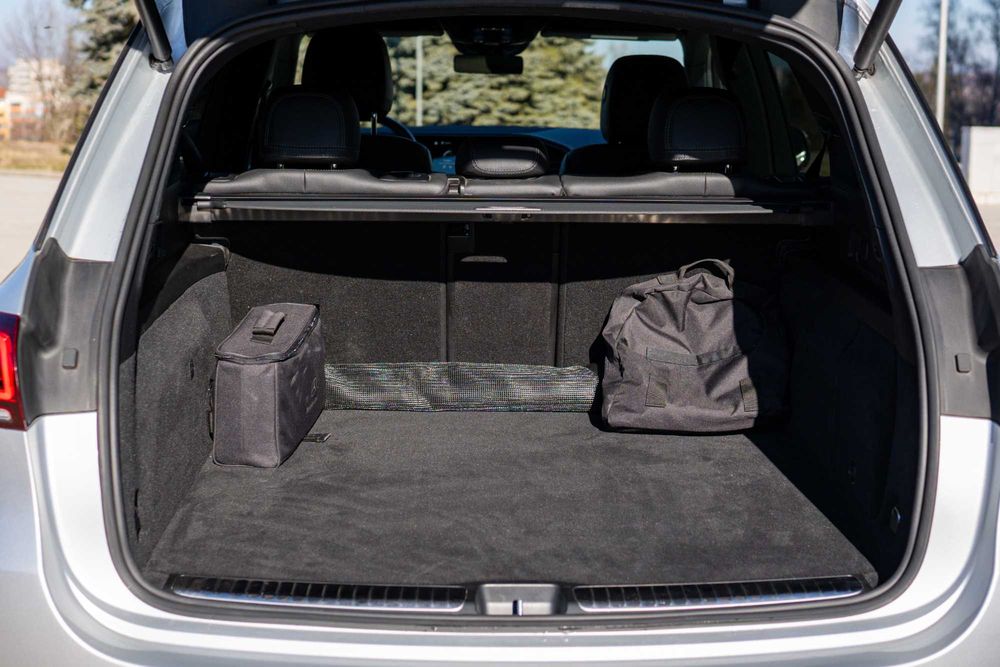 Mercedes-Benz GLE 350 DE