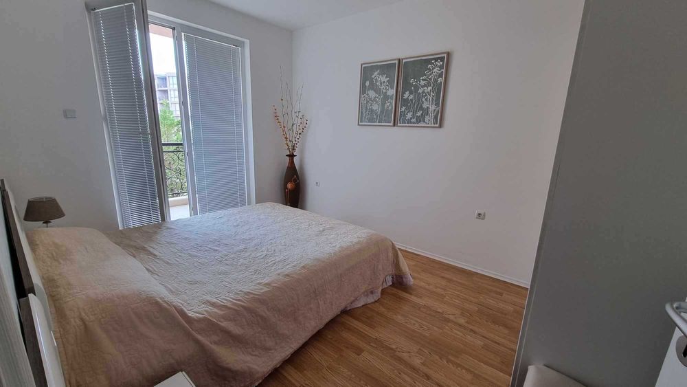 Дава се под наем Двустаен апартамент в София, Манастирски ливади - 50 кв.м за 149.43 € - Снимка #18