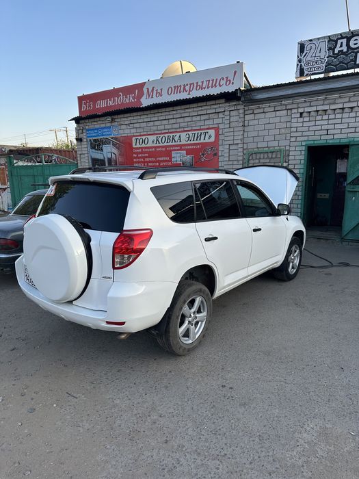 Rav 4 toyota продам