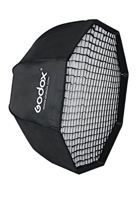 Октобокс godox складной