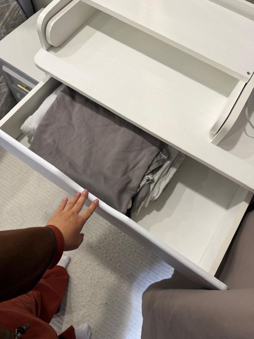 Пеленальный комод