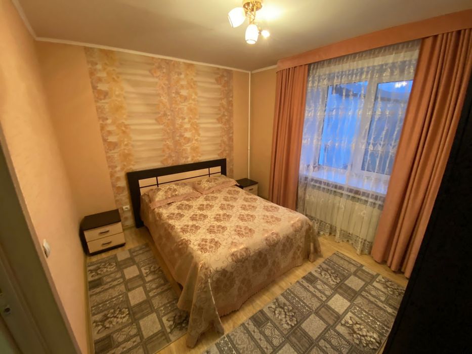 Покрывало на кровать