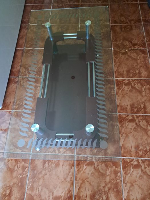 Masa de sufragerie, ridicare personala