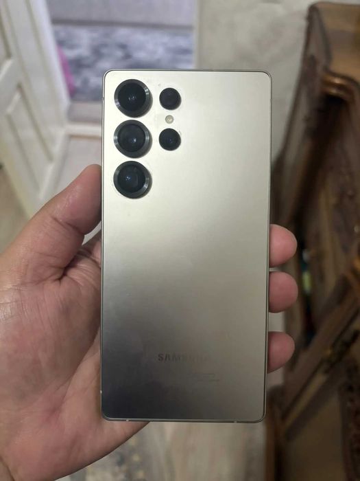 Samsung 25 ultra 256 gb idial xolata