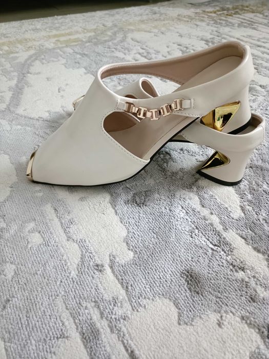 Туфли туфли туфли