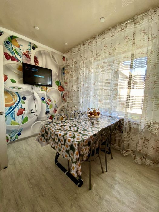 Продам квартиру 5 комнатную