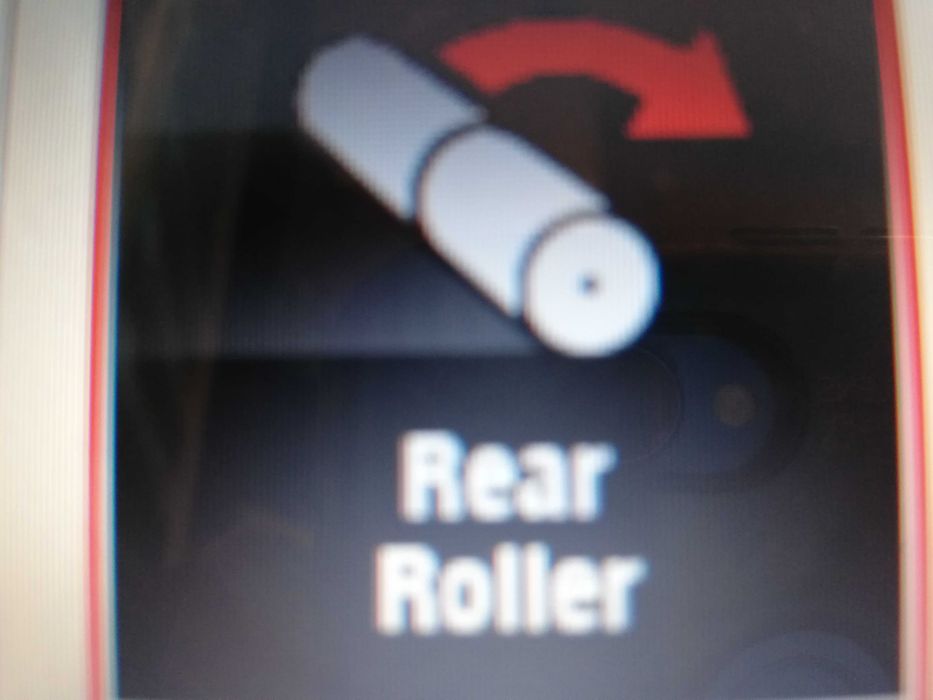 Професионална бензинова самоходна косачка Honda 5,5к.с