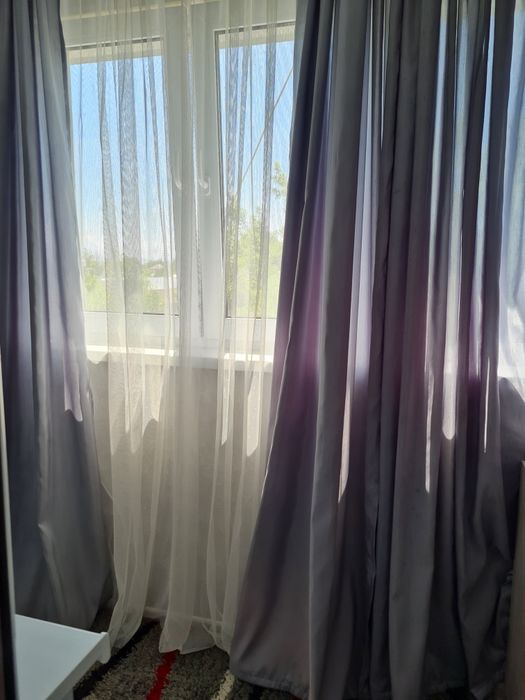 Двухкомнатная в 6 мкр