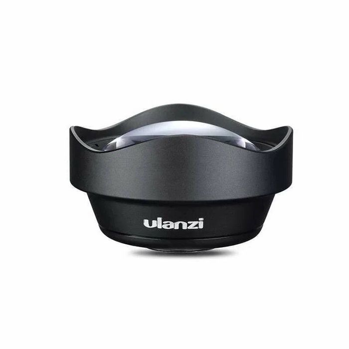 Ulanzi 10x Macro — макро‑линза для смартфона