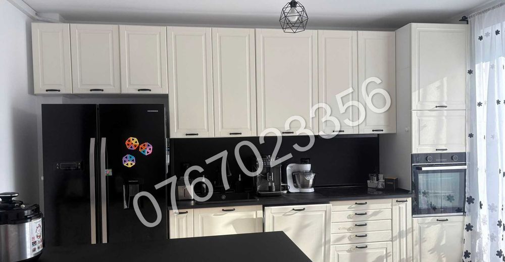 Apartament 3 camere– ultimul etaj | Beta Residence, Valea Chintaului, parcare subterana inclusa