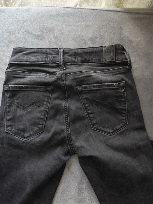 Replay Дамски дънки