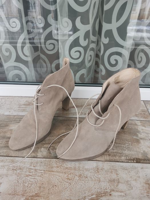 Обувки ERAM (номерация 38)