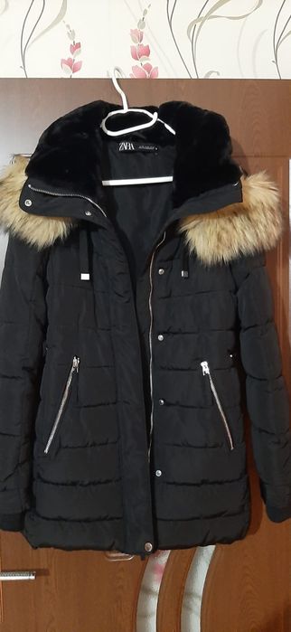 Vînd Geacă Zara nou