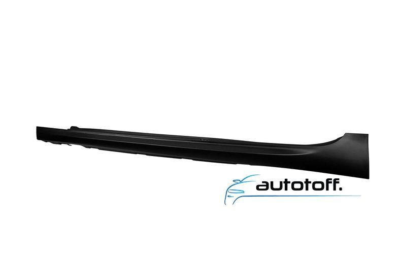 Pachet exterior compatibil BMW F06 Gran Coupe (11-17) model M6