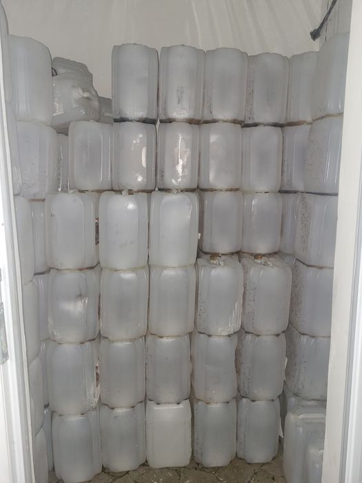 Канистры 10 литр