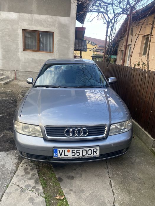 Audi A4 B5,5 2001