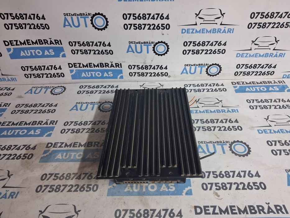 Amplificator audio Jaguar xf 2007 - 2011