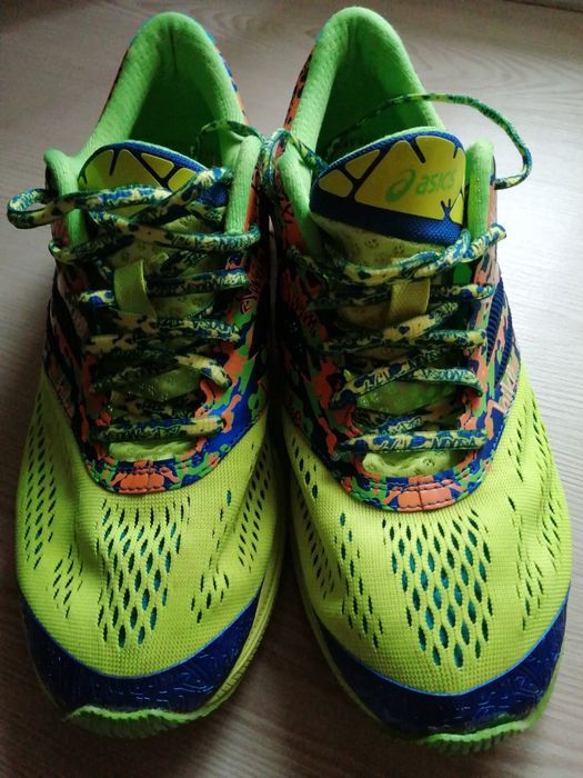 Adidasi Asics Tri 10 Noosa