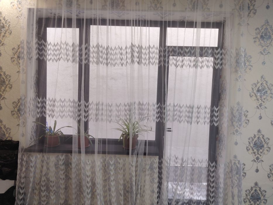 Продаю шторы и тюли