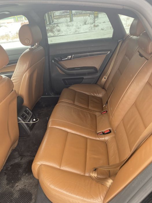 Продам Audi A6C6 + ТОРГ!