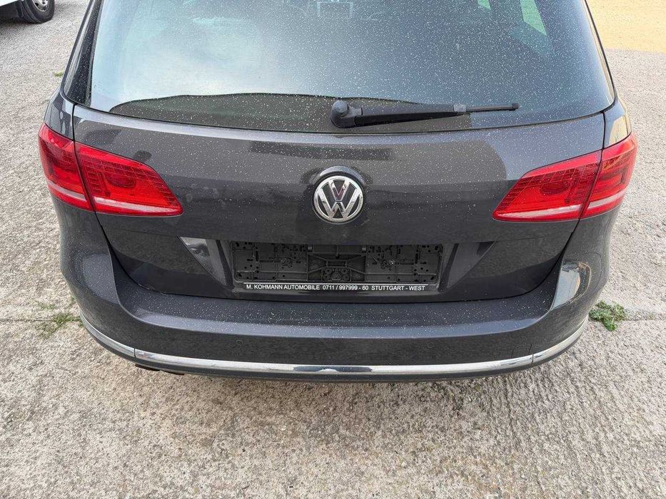 Stop stopuri led haion aripa VW PASSAT B7 Break volan stanga