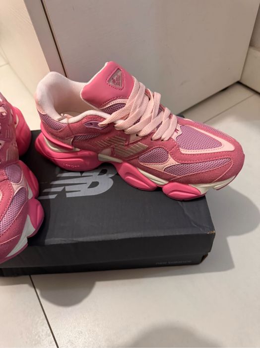 New balance papuci sport roz noi