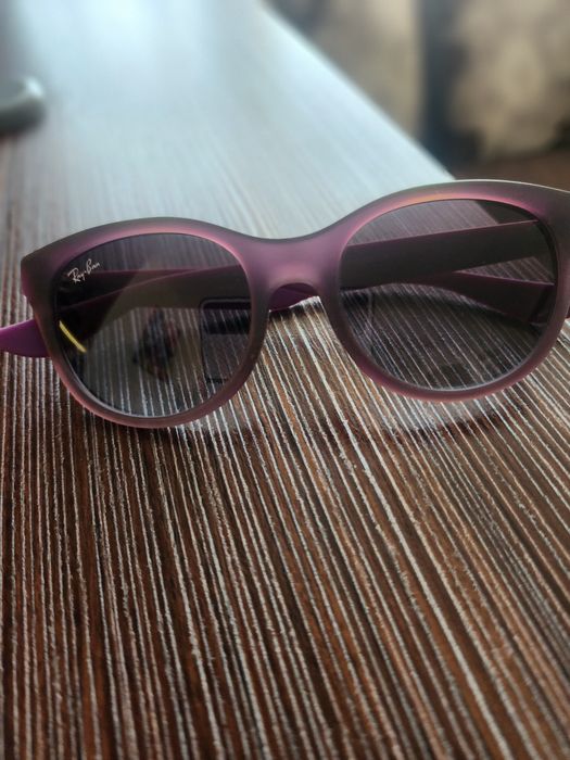 Детски слънчеви очила Ray Ban