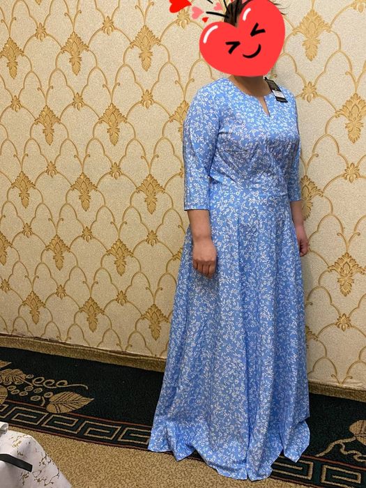 Платье женское куйне куйлак