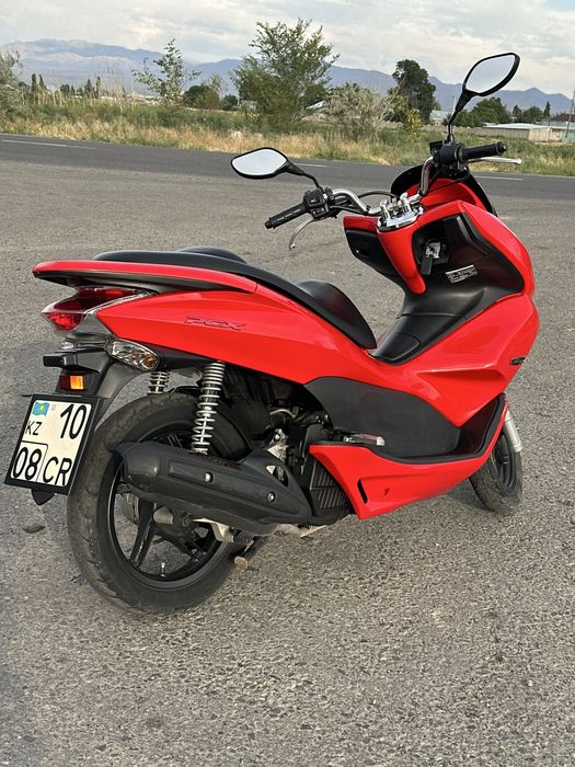 Honda  PCX 125