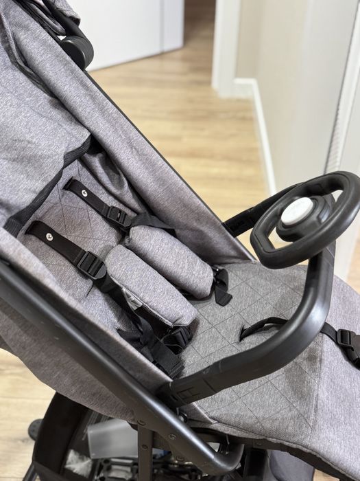 Коляска easywalker mini