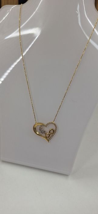 Lant Aur 14K 2,70 Gr | Lungime 38 Cm | #52582