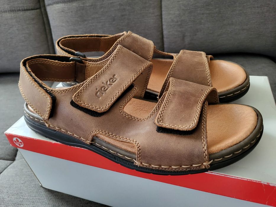 Продам оригинальную обувь RIEKER