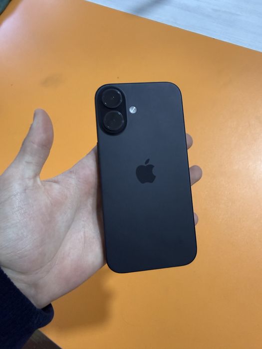 Iphone 16.