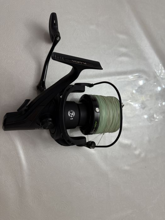 Катушка для рыбалки