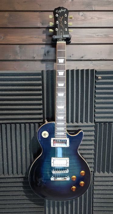 Epiphone Les Paul Korea