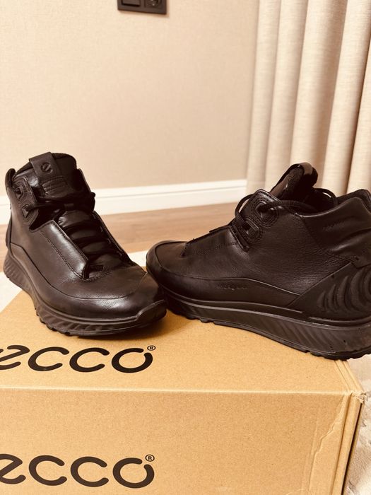 Продам обувь осень весна зима -20С