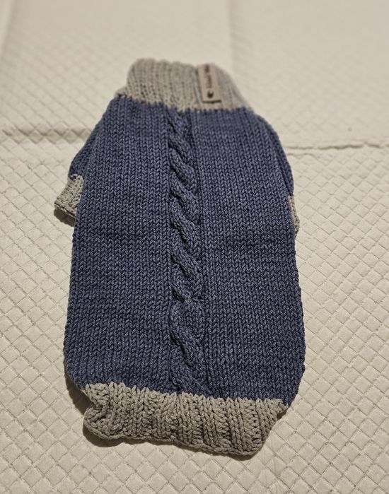 Одежда для маленьких собак