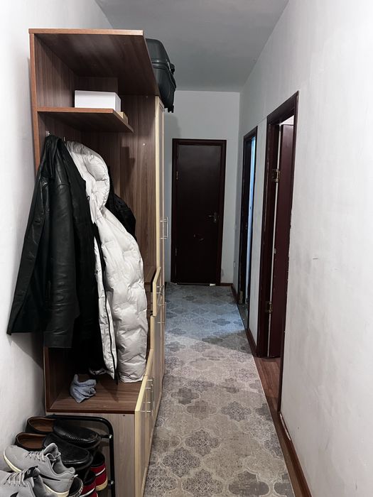 Срочно сдаю в аренду квартиру