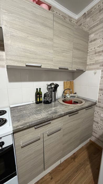 Продам кухонный гарнитур