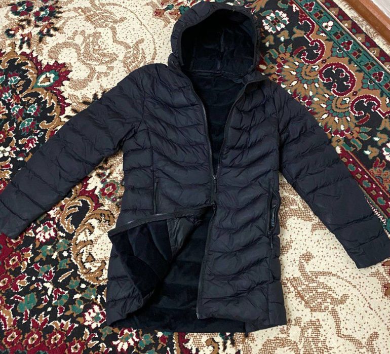 Продается куртка для мальчика