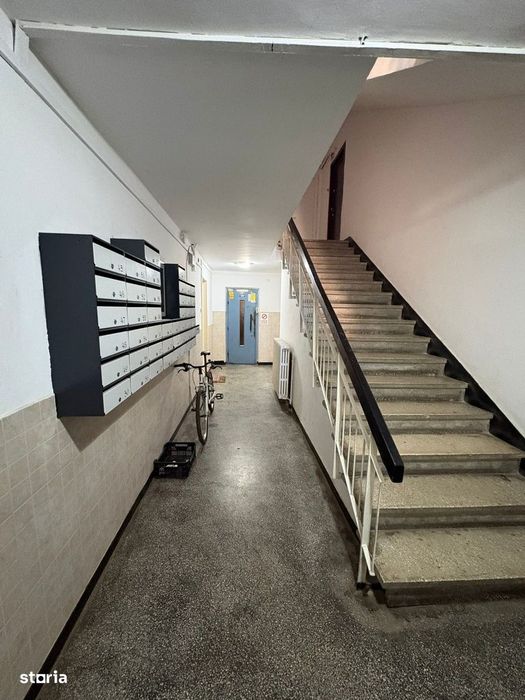 Apartament 2 camere | 48 mp | Șos. Colentina – Teiul Doamnei | Comi