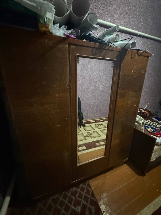 Мебель, машина,двери