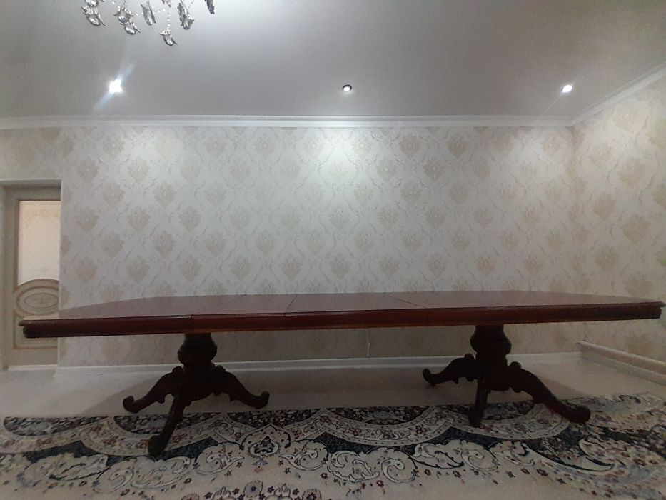 СТОЛ для гостиной