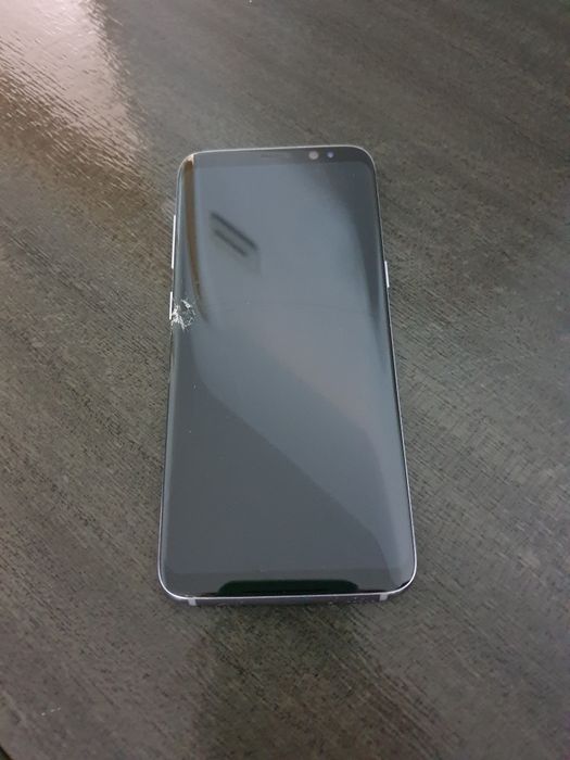 Samsung Galaxy S8