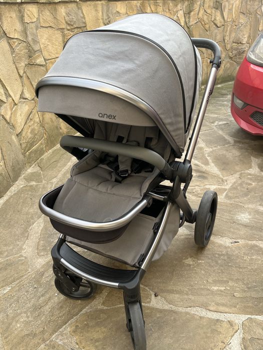 Бебешка количка 2 в 1 ANEX / L type