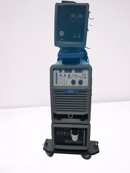 Сварочный Полуавтомат MIG -350P